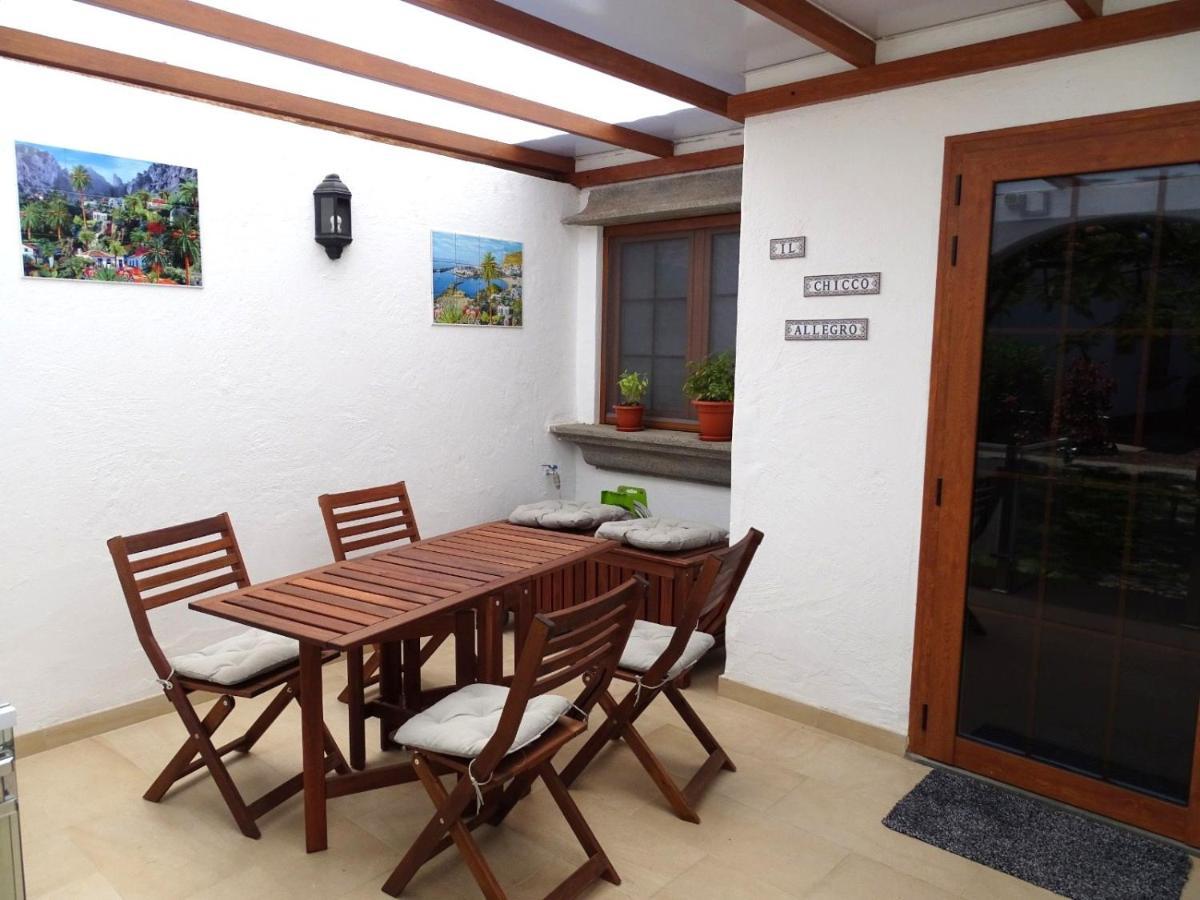 Lujoso Y Moderno Bungalow - Complejo Parque Golf - *