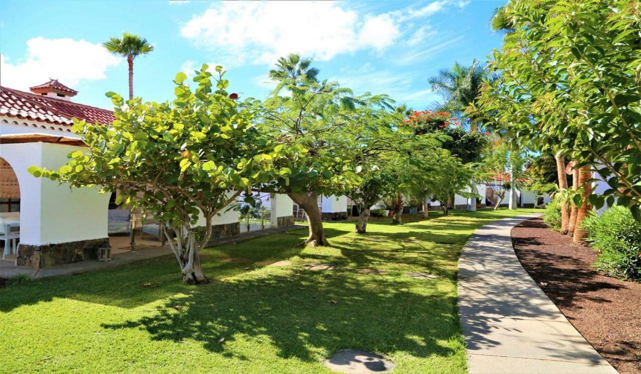 Lujoso Y Moderno Bungalow - Complejo Parque Golf - *